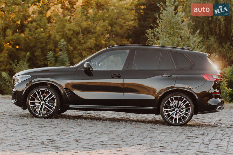 Внедорожник / Кроссовер BMW X5 2019 в Житомире фото 32 Внедорожник / Кроссовер BMW X5 2019 в Житомире