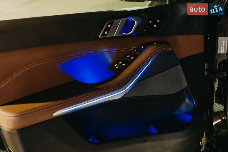 Внедорожник / Кроссовер BMW X5 2019 в Житомире фото 42 Внедорожник / Кроссовер BMW X5 2019 в Житомире