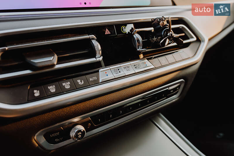Внедорожник / Кроссовер BMW X5 2019 в Житомире фото 50 Внедорожник / Кроссовер BMW X5 2019 в Житомире