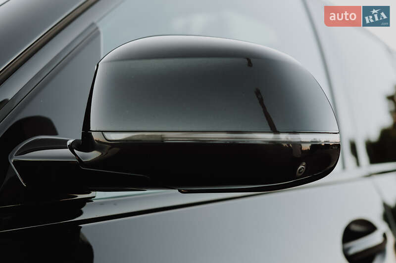 Внедорожник / Кроссовер BMW X5 2019 в Житомире фото 57 Внедорожник / Кроссовер BMW X5 2019 в Житомире