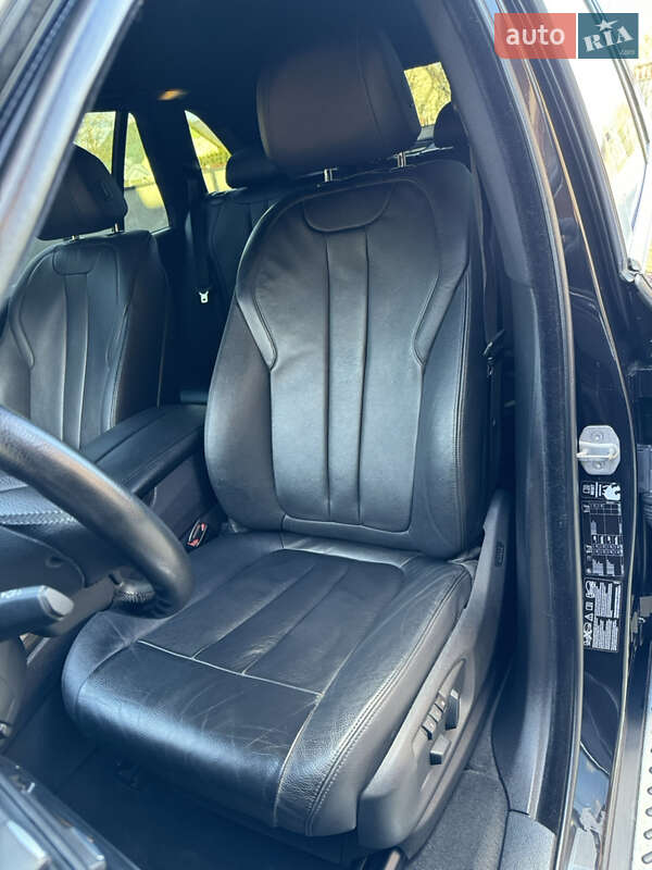 Внедорожник / Кроссовер BMW X5 2013 в Ивано-Франковске фото 21 Внедорожник / Кроссовер BMW X5 2013 в Ивано-Франковске