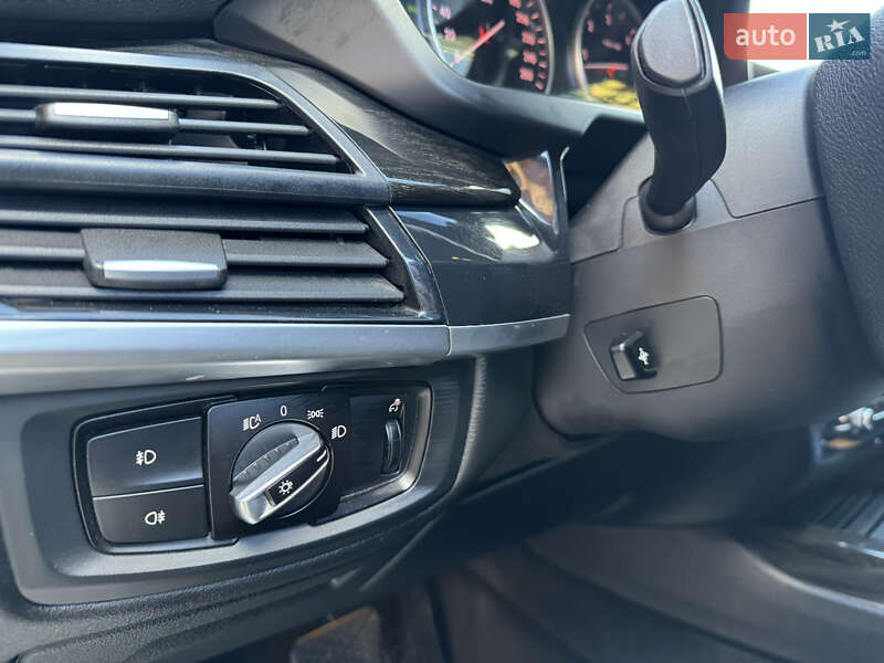 Внедорожник / Кроссовер BMW X5 2013 в Ивано-Франковске фото 22 Внедорожник / Кроссовер BMW X5 2013 в Ивано-Франковске
