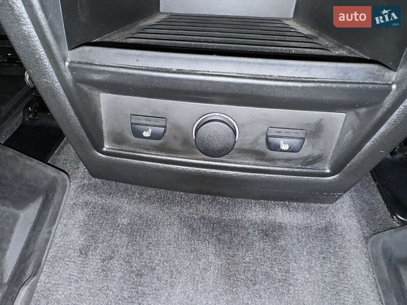 Внедорожник / Кроссовер BMW X5 2013 в Ивано-Франковске фото 34 Внедорожник / Кроссовер BMW X5 2013 в Ивано-Франковске