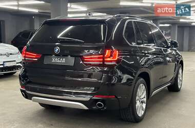 Внедорожник / Кроссовер BMW X5 2014 в Харькове