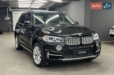 BMW X5 2014