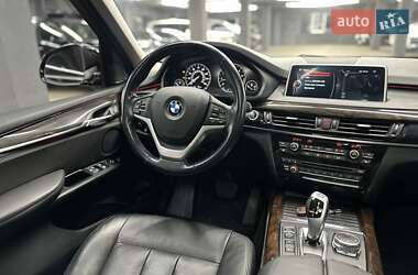 Внедорожник / Кроссовер BMW X5 2014 в Харькове