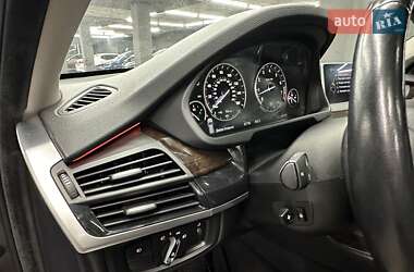 Внедорожник / Кроссовер BMW X5 2014 в Харькове