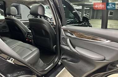 Внедорожник / Кроссовер BMW X5 2014 в Харькове