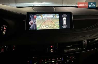 Внедорожник / Кроссовер BMW X5 2014 в 