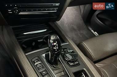 Внедорожник / Кроссовер BMW X5 2014 в 