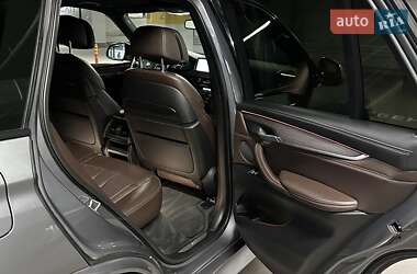 Внедорожник / Кроссовер BMW X5 2014 в 