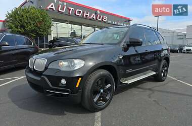 BMW X5 2010