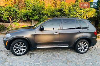 BMW X5 2012