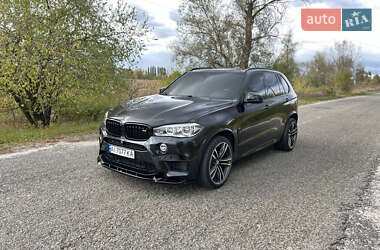 Внедорожник / Кроссовер BMW X5 2014 в Броварах