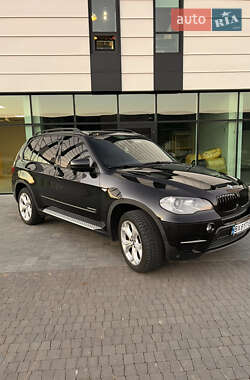 Внедорожник / Кроссовер BMW X5 2011 в Хмельницком