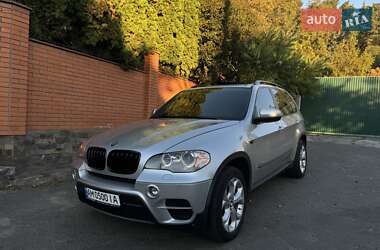 BMW X5 2011