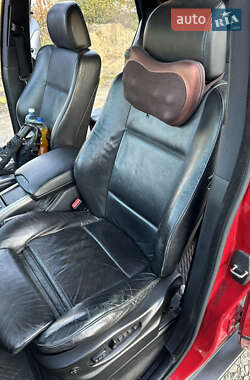 Позашляховик / Кросовер BMW X5 2003 в 