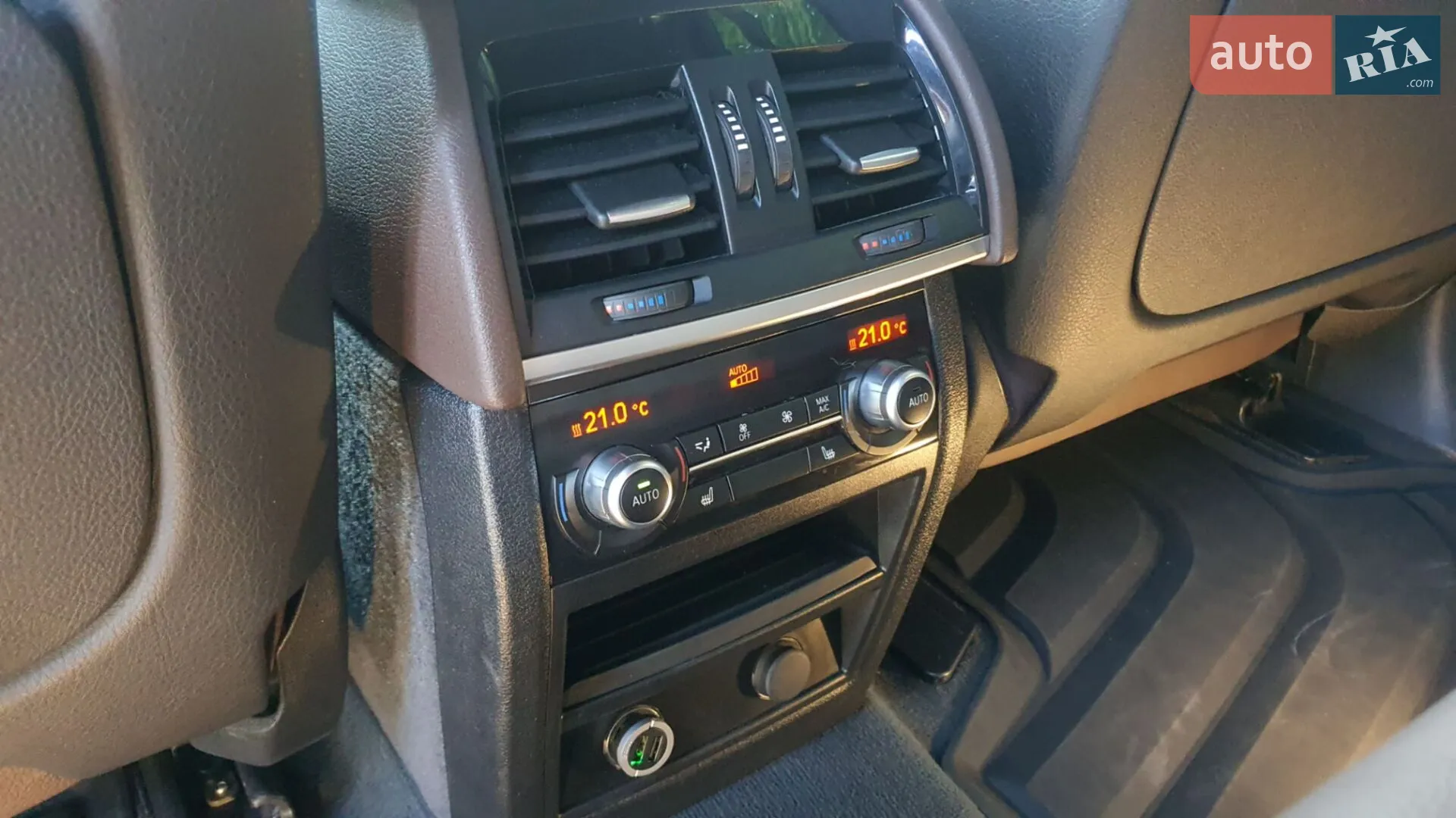 2016 BMW X5 - мініатюра 7