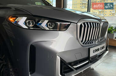 Внедорожник / Кроссовер BMW X5 2023 в Одессе