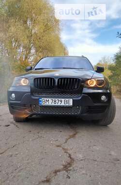 BMW X5 2008