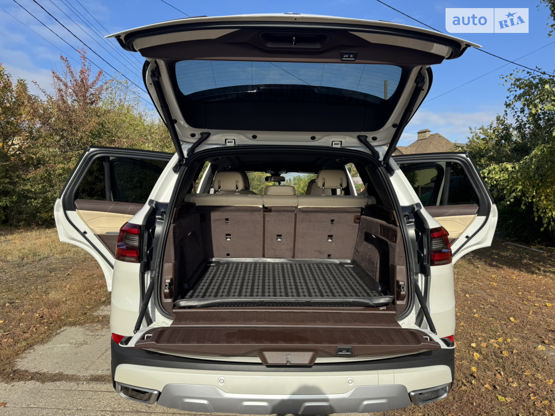 2019 BMW X5 - мініатюра 12