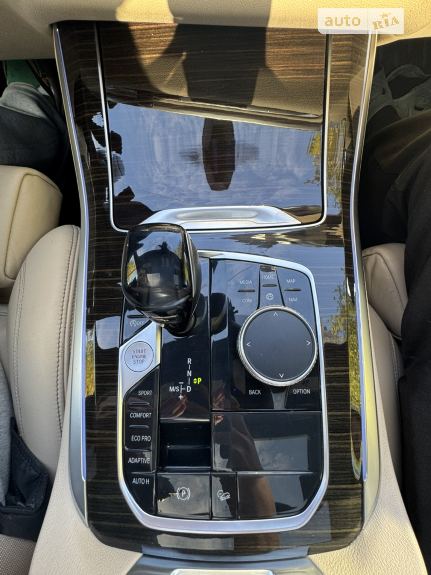 2019 BMW X5 - мініатюра 16