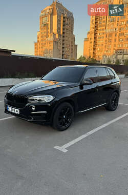 Внедорожник / Кроссовер BMW X5 2015 в Днепре