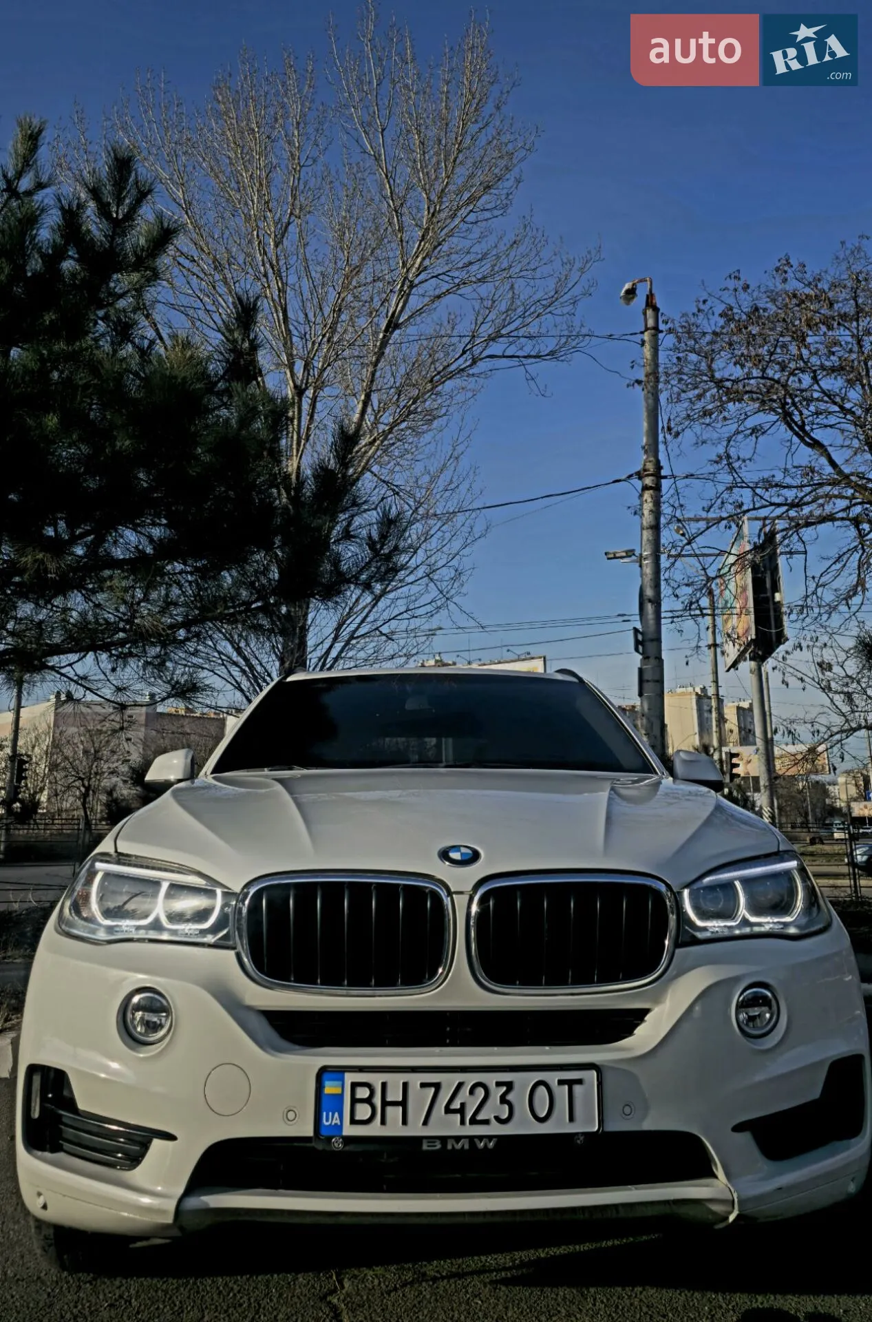 2015 BMW X5 - мініатюра 9