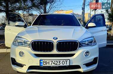 BMW X5 2015