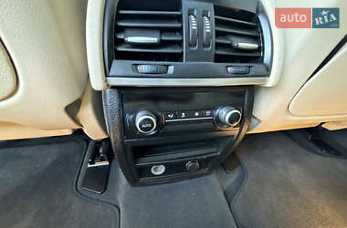 Внедорожник / Кроссовер BMW X5 2016 в 