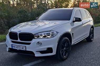 Позашляховик / Кросовер BMW X5 2014 в Ізмаїлі