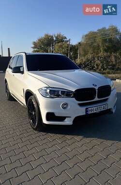 BMW X5 2014