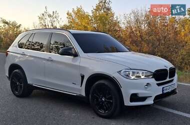 Позашляховик / Кросовер BMW X5 2014 в Ізмаїлі