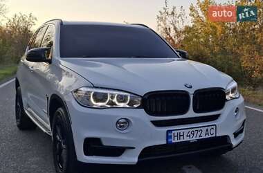 Позашляховик / Кросовер BMW X5 2014 в Ізмаїлі