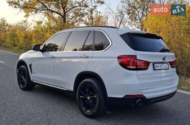 Позашляховик / Кросовер BMW X5 2014 в Ізмаїлі