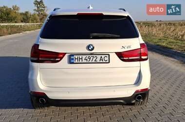 Позашляховик / Кросовер BMW X5 2014 в Ізмаїлі