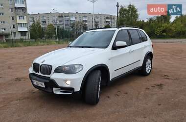 BMW X5 2008 BMW X5 2008