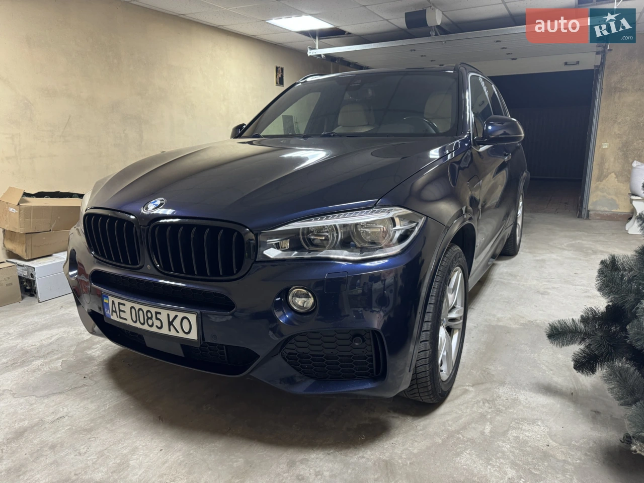 2016 BMW X5 - мініатюра 28
