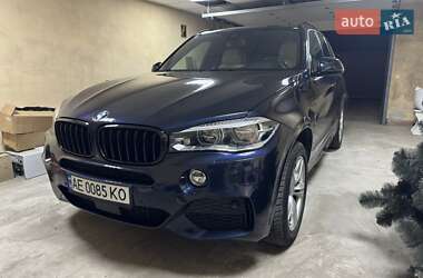 BMW X5 2016 BMW X5 2016