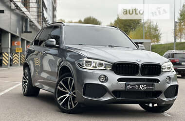 BMW X5 2014