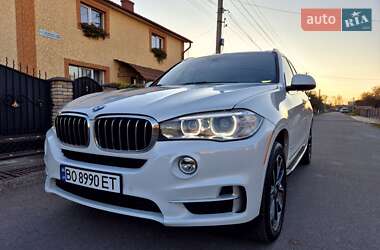 BMW X5 2017 BMW X5 2017