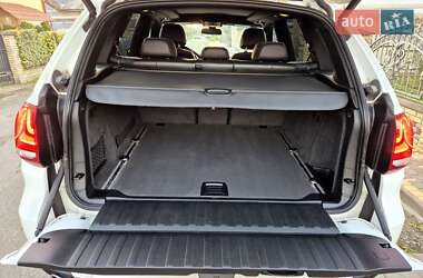 Внедорожник / Кроссовер BMW X5 2017 в 