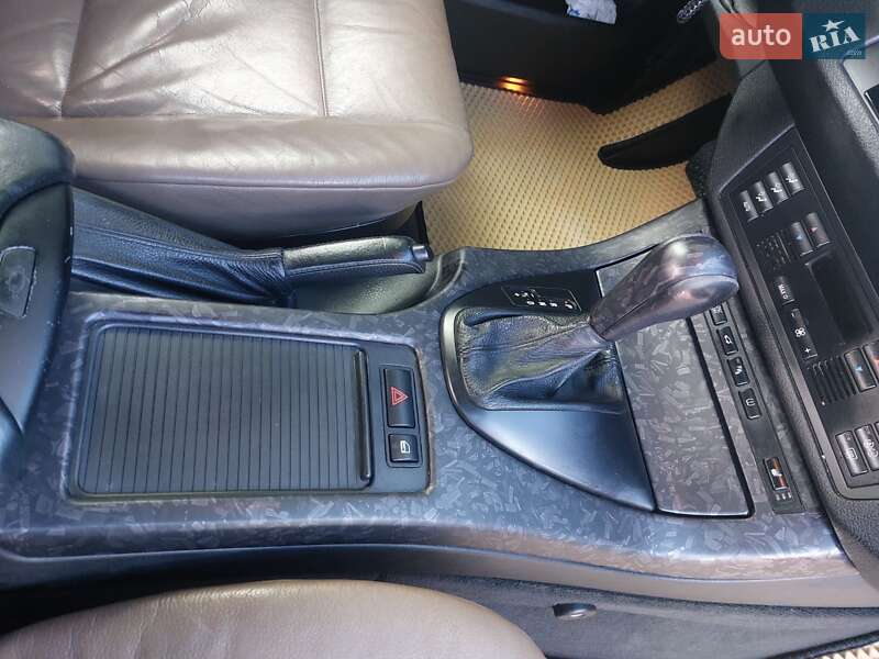 Внедорожник / Кроссовер BMW X5 2005 в Одессе фото 13 Внедорожник / Кроссовер BMW X5 2005 в Одессе