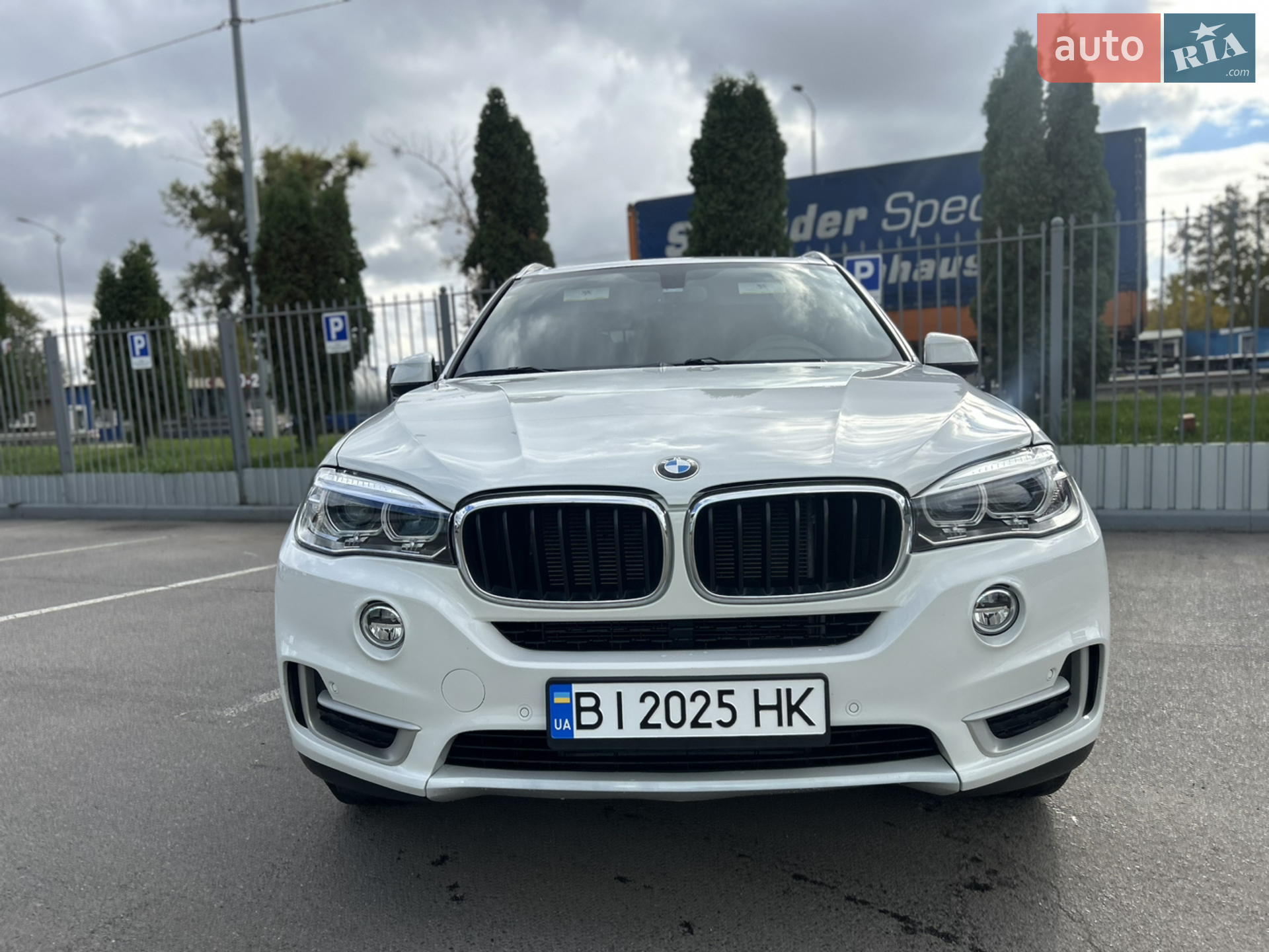 2017 BMW X5 - мініатюра 15