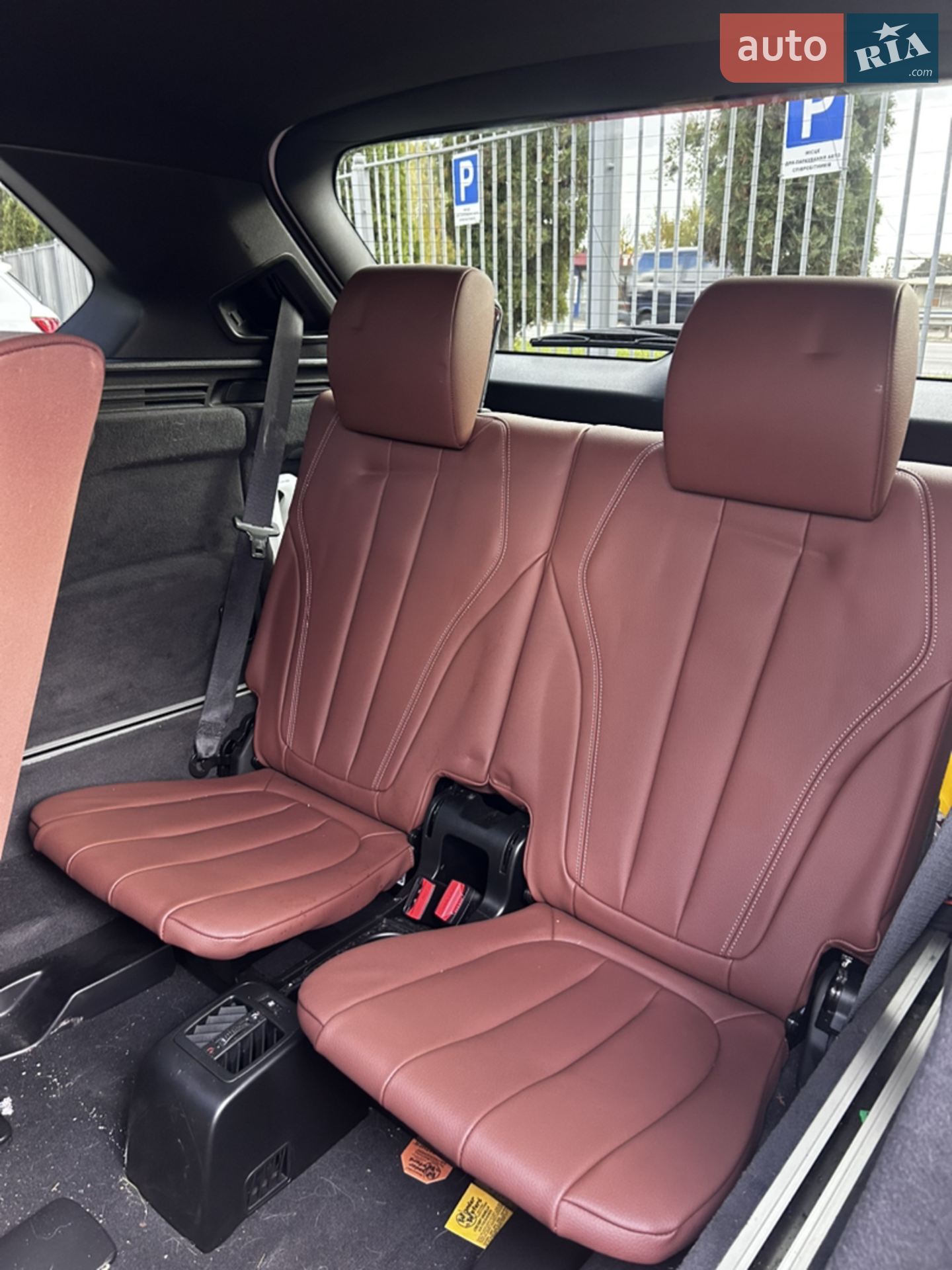 2017 BMW X5 - мініатюра 46