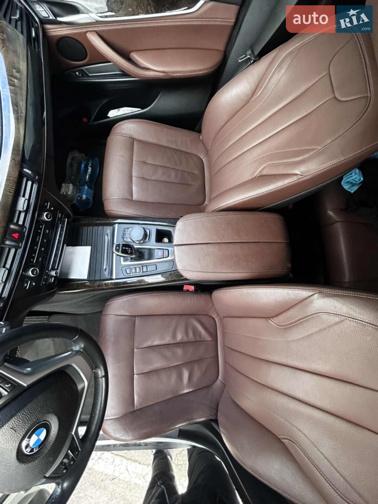 2017 BMW X5 - мініатюра 47