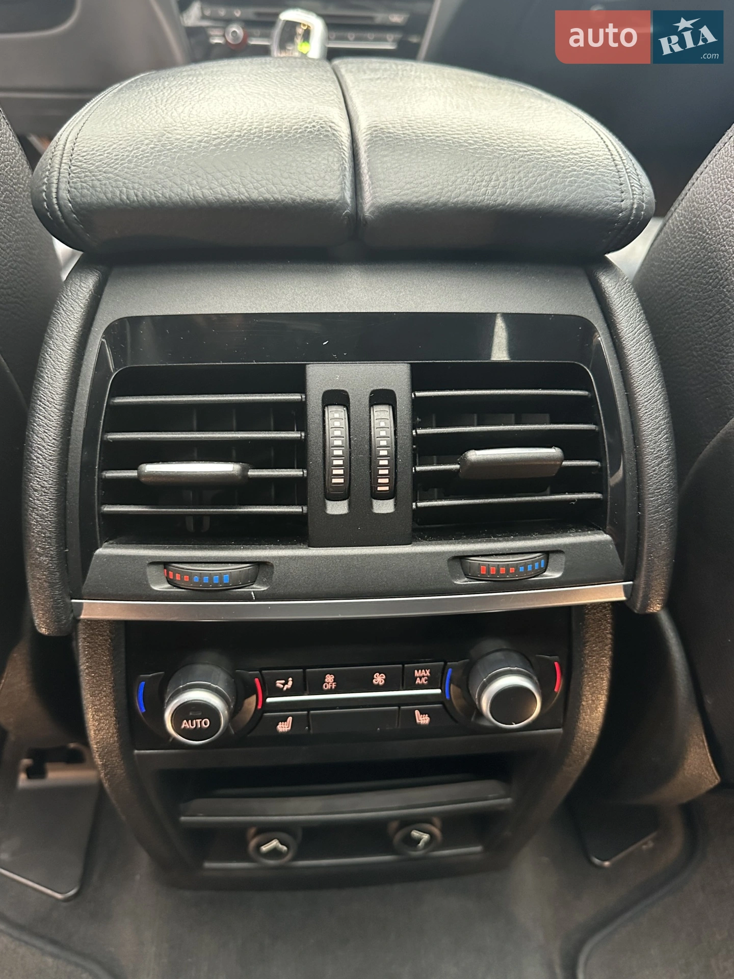 2014 BMW X5 - мініатюра 35