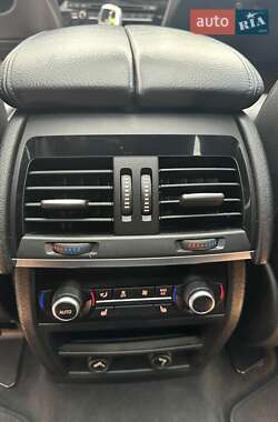 Внедорожник / Кроссовер BMW X5 2014 в 