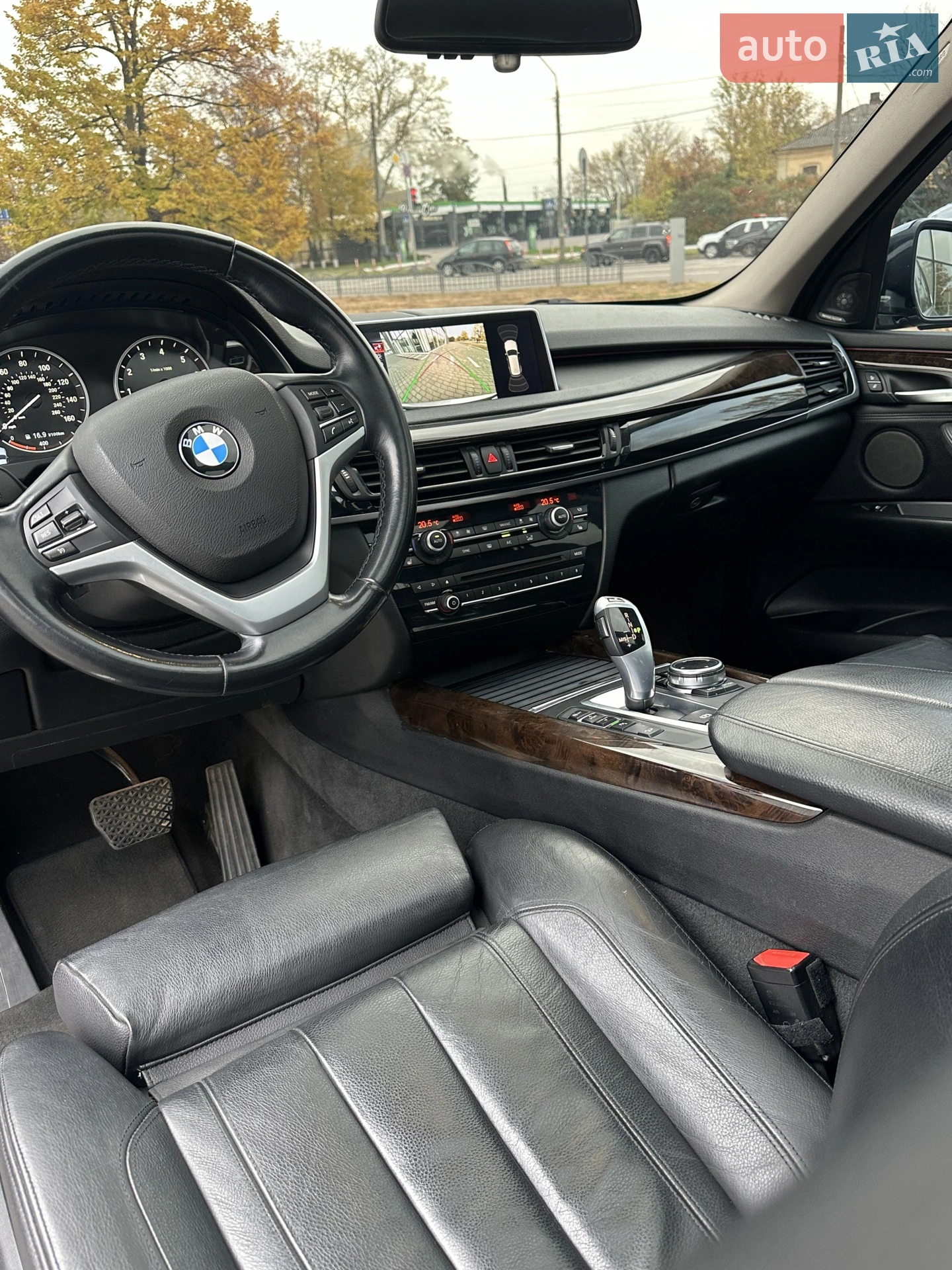 2014 BMW X5 - мініатюра 36