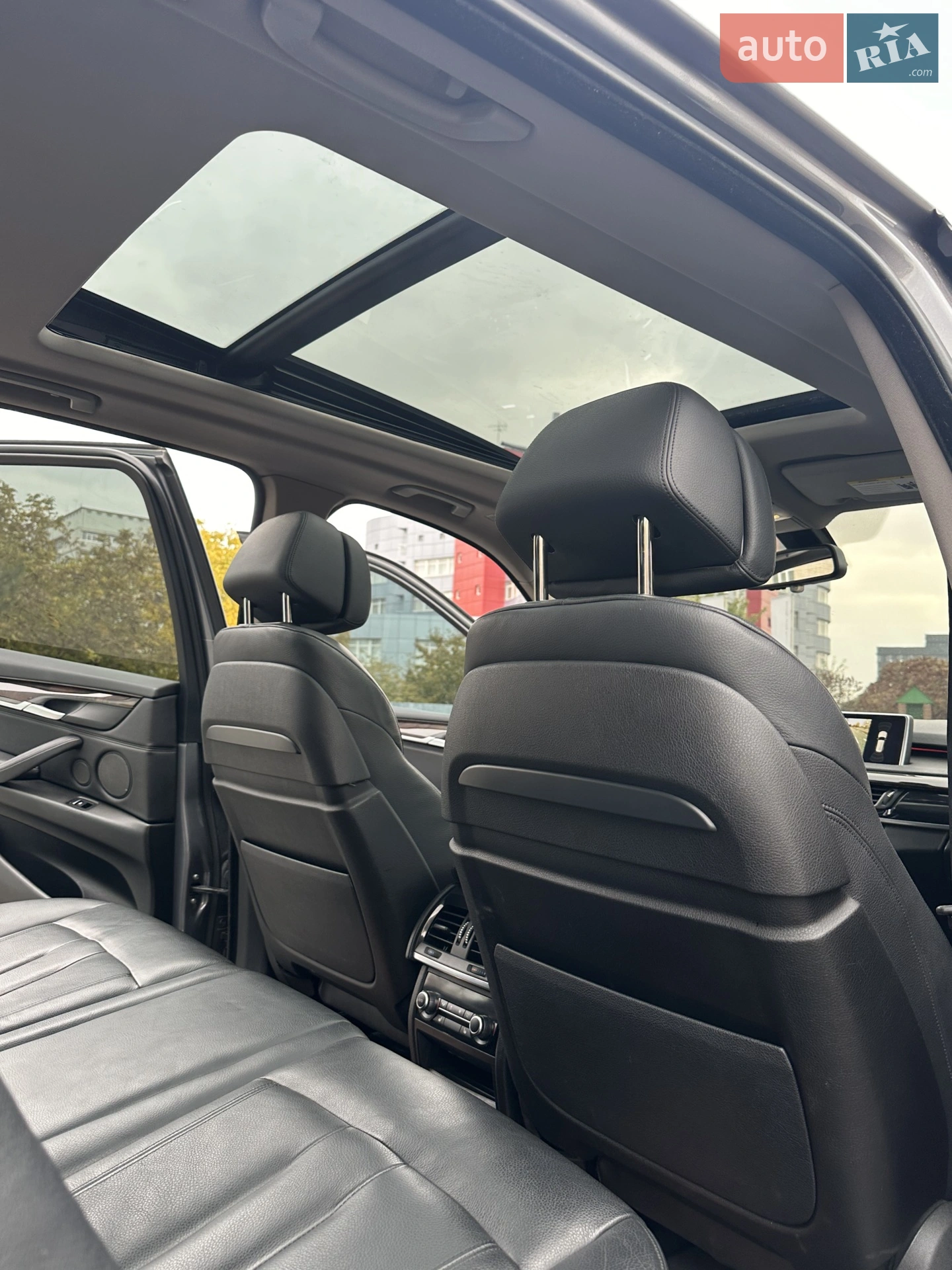 2014 BMW X5 - мініатюра 37